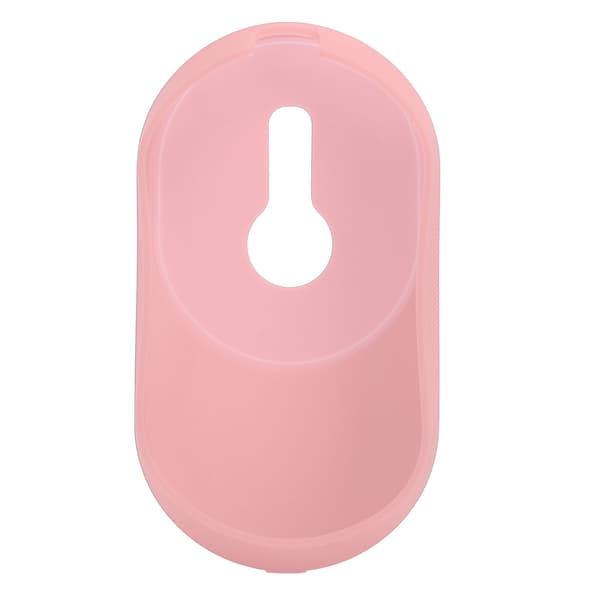 Musebeskyttelsesdeksel Elastisk silikon vaskbart etui med 360° passform for IFLYTEK LitePink