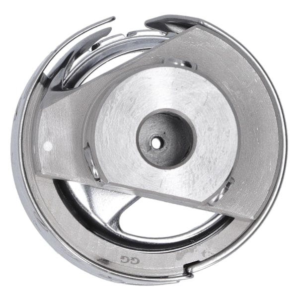 Industriel symaskine med roterende krog og vandrende fod, roterende skyttel, standard 0318DSH2‑B1(6‑5) (tyndt materiale)
