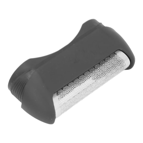 Udskiftning af barberblade Bærbar slidbestandig slidstærk aluminiumsfolie barbernetsamling