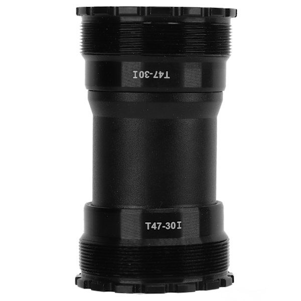 Cykel krankboks T47 gevind leje indbygget bunddiameter 47mm indvendig diameter aksel 30mm