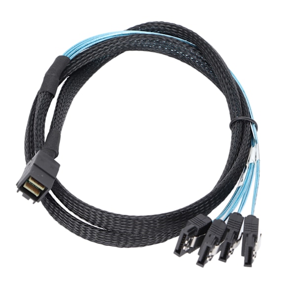 Harddisk-kabel med høy ytelse, bred kompatibilitet og enkel gjenkjenning