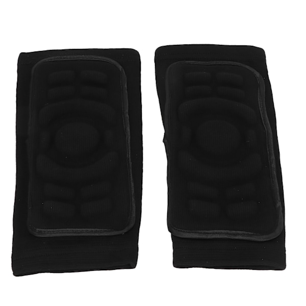 Arm Elbow Sleeves Brace Sports Åndbar Elbow Compression Sleeves Protectors Sponge Elbow Pads