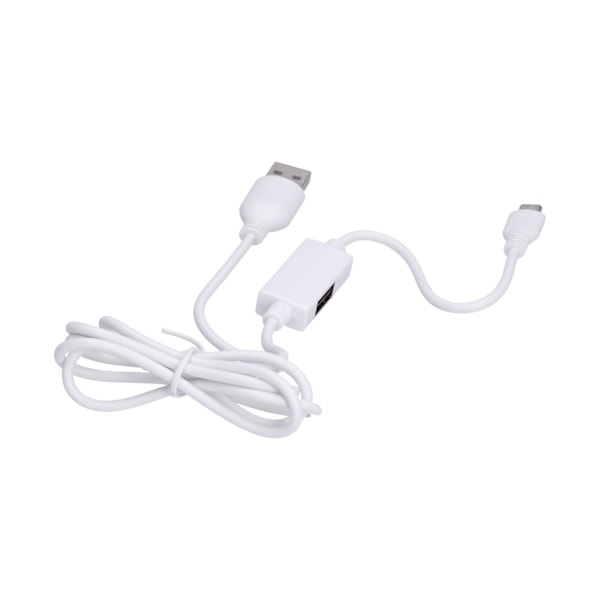 OTG-Y-02 ladekabel for smarttelefoner og nettbrett