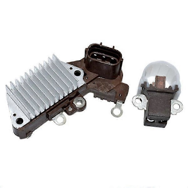 Spänningsregulator för generator kompatibel med 2770035040 2770074030 2770040050 2770046050 2770065010 1260001540