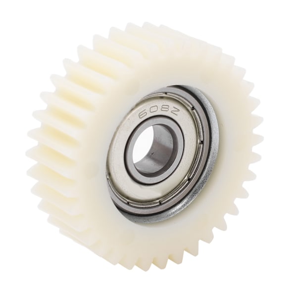 Reparation av elcykelmotor med 36 kuggar Nylon för Bafang 250W 350W motor