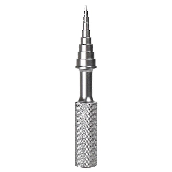 5 stk. 2-14 mm Lagerfjerner Demonteringsverktøy for Bil