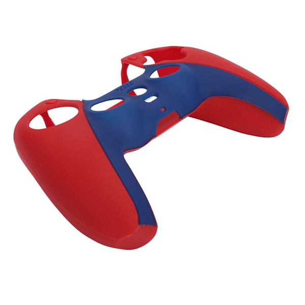 L463 Gamepad Håndtak Beskyttende Deksel Hud Etui Silikon Controller Beskyttelseshylse for PS5