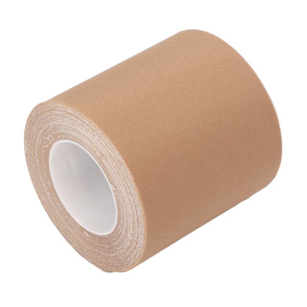 Brysttape Vanntett brystløftstøtte Myk ultratynn brystløftstape for kvinner 2 tommer X 16,4 fot