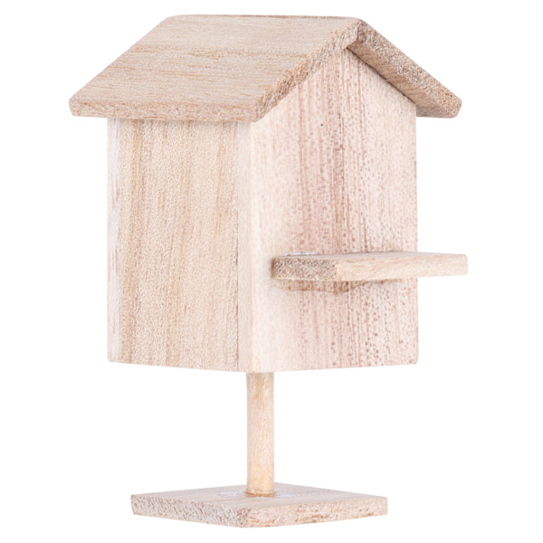 Nukkekodin miniatyyrimehiläispesä, hieno viimeistely, pyöristetyt reunat, ympäristöystävällinen, turvallinen leikki, minihuonekalumalli