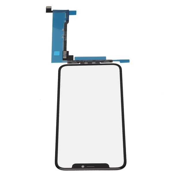 Originalt LCD-touchskærm udskiftningsreparationsdele LCD-skærm touchskærm til iPhone 11 Pro