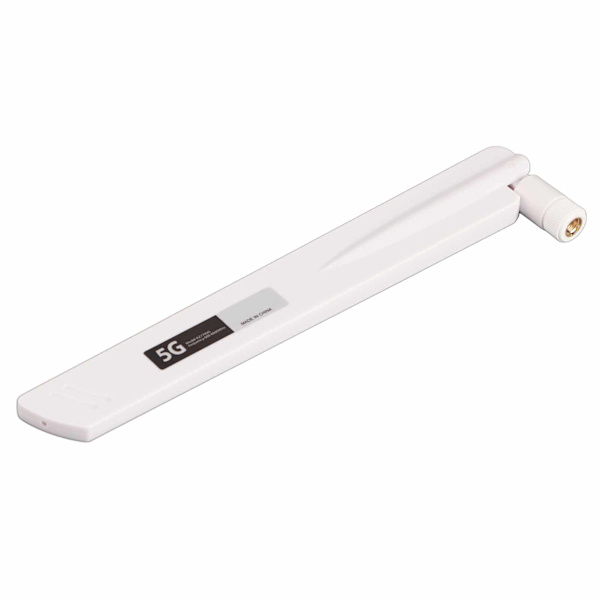 AZ7795G 18dbi High Gain 5G antenni SMA Omni Directional Full Band Antenni reitittimille Langaton valvonta