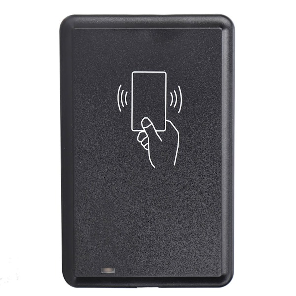 Kortläsare 13,56 MHz USB Smart NonContact Proximity Sensor för Win XP Win CE Win 7 Win 10 LIUNX Vista Android