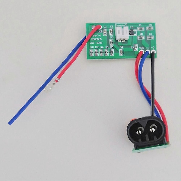 Emolevy Sähköinen hiustenleikkuri Piirilevy PCB-levy