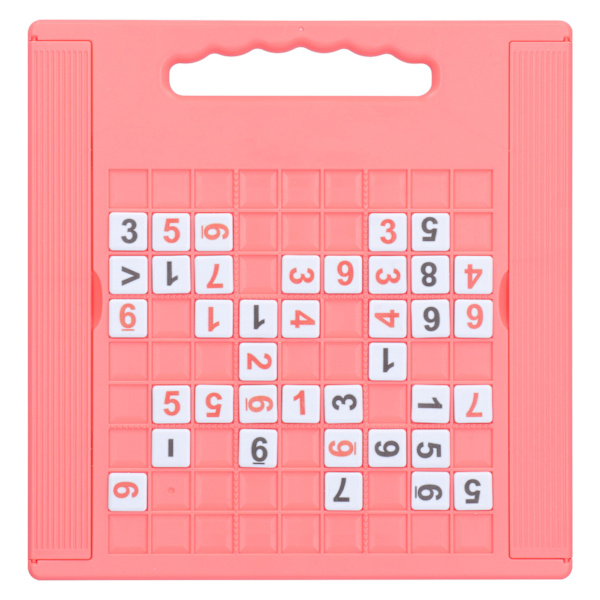 Lasten Sudoku-pelilautapalapeli Vanhempi-lapsi Lapsi Opiskelija Interaktiivinen Työpöytäpeli Lelupinkki