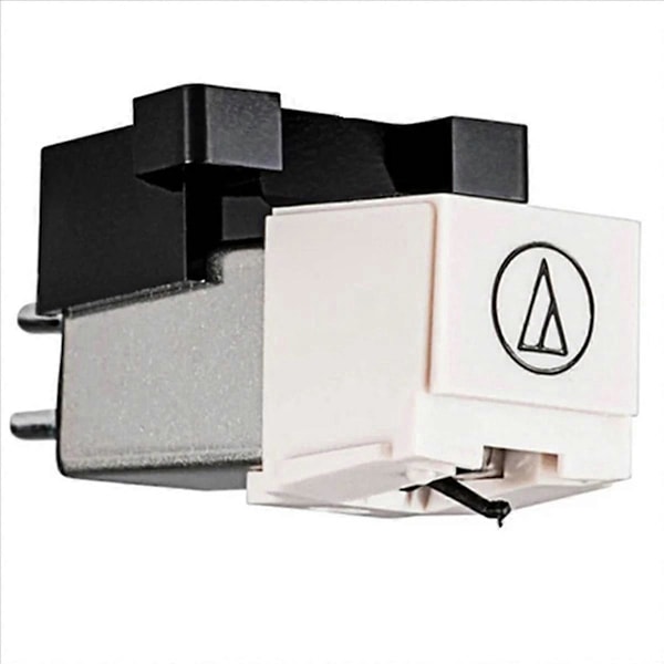5 stk. AT3600L Stylus for AT-LP60 platespiller