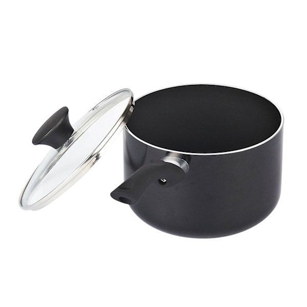 Høy ytelse, non-stick 13-delt sett med gryter og redskaper