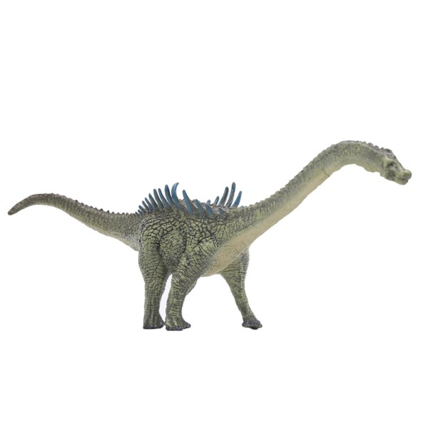 Simuleringsmodell av dinosaurie BPA-fri inomhus utomhus barn barn present dekoration modellDinosaur modell