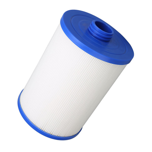 Uroskierre G1 1/2 allassuodatin PP Lasten SPA suodatinelementin vaihto Pleatco PWW50L