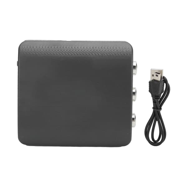 HD Multimedia Interface til AV-adapter High Definition Video Converter til DVD-skærm