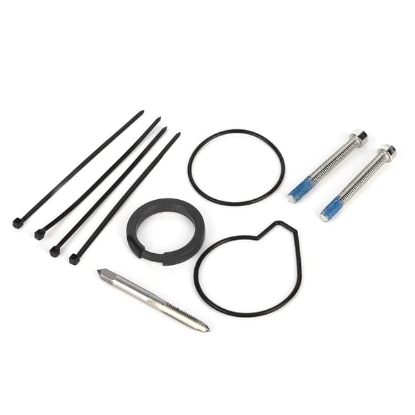 Luftaffjedring Kompressor Pumpe Reparationssæt til Range Rover L322 Landrover Discovery 2 BPA001
