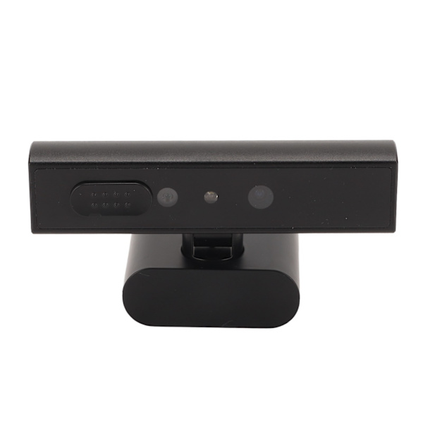 USB-webkamera 1080P FHD vidvinkelobjektiv Plug and Play støyreduksjonsmikrofon PC-kamera for stasjonær bærbar PC videosamtale