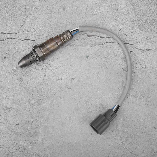 Høj Kvalitet O2 Ilt Sensor 89467-0E140 Passer til Lexus til Toyota Bil Erstatning Tilbehør