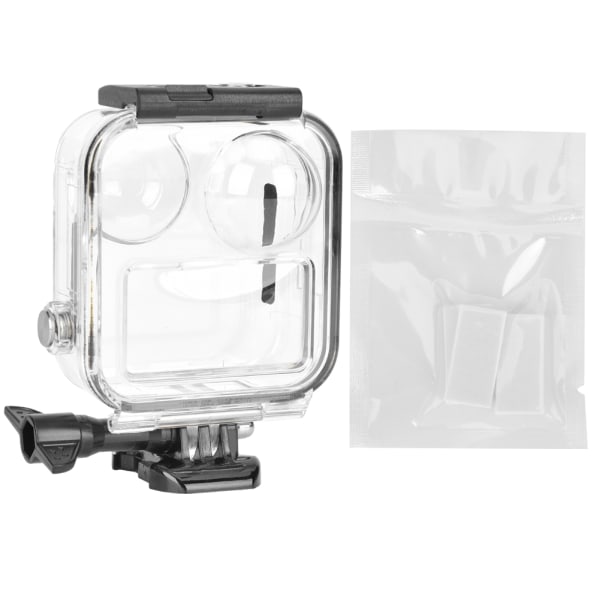 Vattentätt case för GoPro MAX Action Camera
