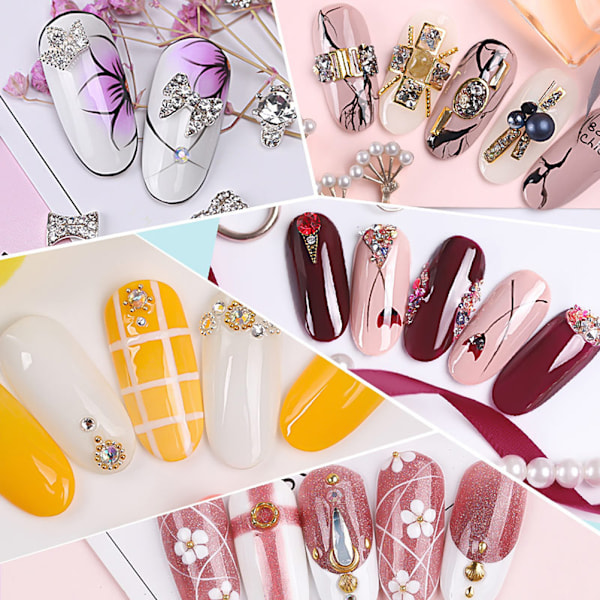 12 färger nagellack gel DIY professionell nagelfärg gellack nagelkonst