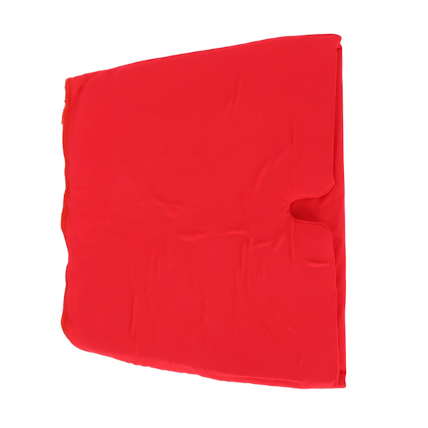 Hovedpine Relief Hat Migræne Cap Køling Ice Pack Komprimeret Hoved Wrap Bærbar Genanvendelig Kold Varmeterapi 1 Lag Rød