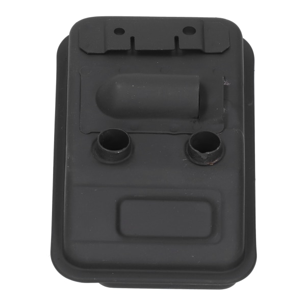 Eksoslyddemper gressklipper reservedeler for Stihl FS75 FC75 FS80 FS85 strengtrimmer