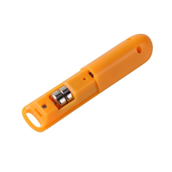 Industriell penn type infrarødt termometer dataholding penn termometer -50℃- 220℃