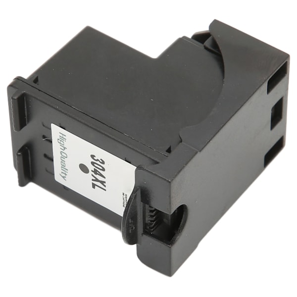 Udskiftning af printerpatron 304XL blækpatron til HP 5055 5052 5010 DeskJet 3755 2600 3752 2652 2655 2622 til AMP 100 H 304XLBK Sort
