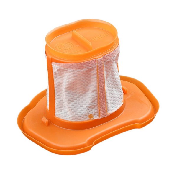 Black+Decker N593505 BHHV320 BHHV520 udskiftning af håndstøvsugerfilter
