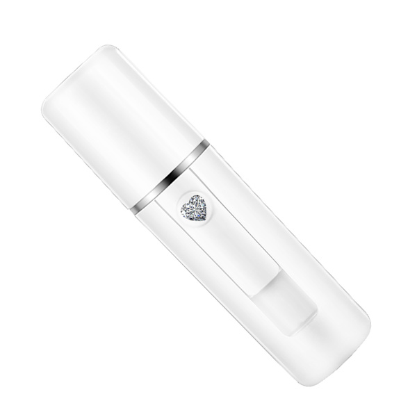 20 ml USB bærbar Nano Mist Spray Atomisering Mister Ansigtsfugtighedsspray