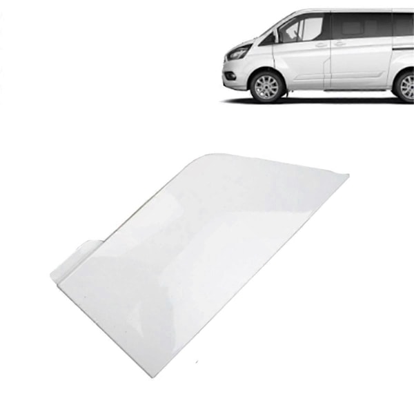 Bil Brændstoftank Dæksel BK21-V405A02-CD til Ford Transit Custom Hvid26