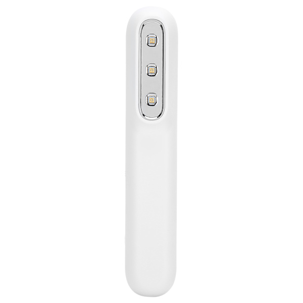 Kannettava puhdistustikku LED-ultravioletti monitoiminen UVC-kädessä pidettävä latauspuhdistin