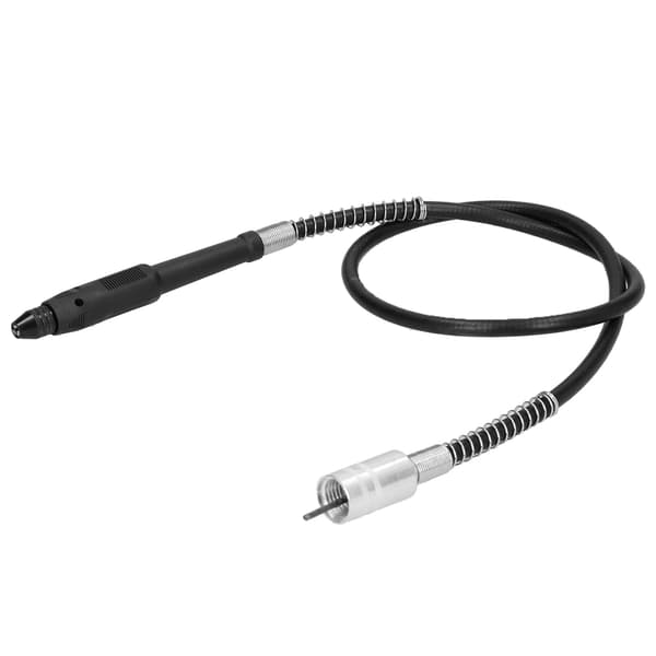 Elektrisk drill fleksibel aksel 3,2 MM chuck fleksibel aksel elektroverktøytilbehør 1,1 m