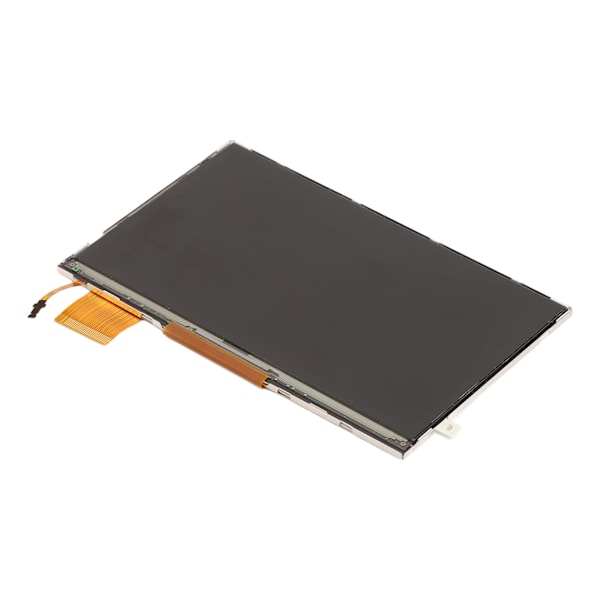 LCD-skärm Professionell LCD-skärm med hög precision för PSP 3000-serien