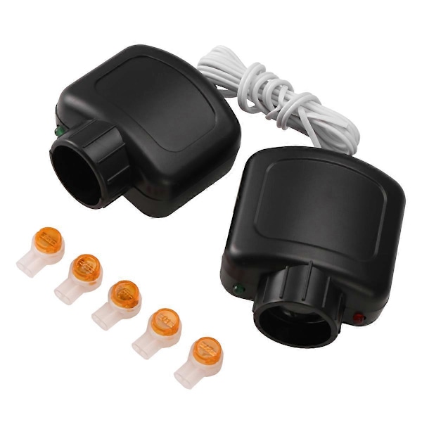 Garageportsensor för Linear Garage Doors HAE00002 LSO50