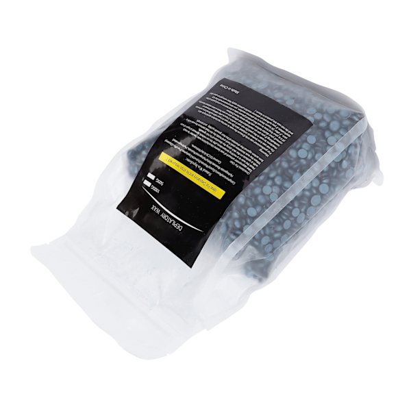 Kasvot Kainalo Jalat Karvanpoisto Hard Wax Bean Home Kauneushoitola Karvanpoistovahahelmi 1000g Retro Sininen