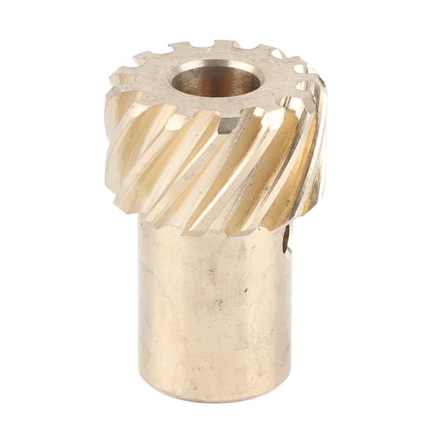 Rullekamfordelergir passer for Chevy 262-454 med 0,491 diameter akselstørrelse