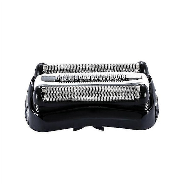 32B Series 3 Erstatningshode kompatibel Braun Elektrisk Barbermaskin 3000S 3010S 3020S 3030S 3040S 3050Cc 3070Cc-B13