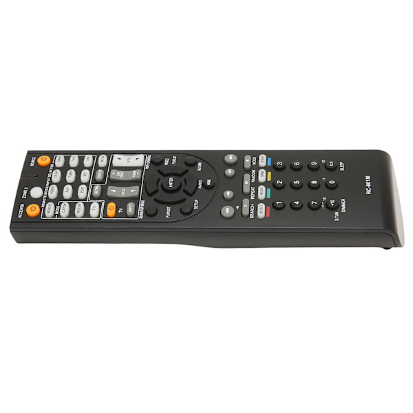 RC 801M Kaukosäädin AV-vastaanotin Kaukosäädin HT RC360 HT S7400 HT R690 HT S8400 TX NR509 TX NR509S TX NR509B HTRC 360