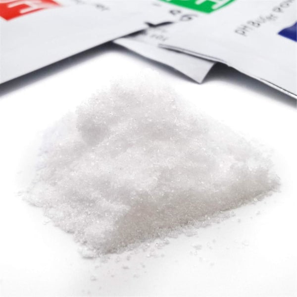 15 Pak PH Meter Buffer Opløsning Pulver 6.86/4.00/9.18, PH Kalibrerings Opløsning Pakker kompatible med Præcis PH Meter-B5