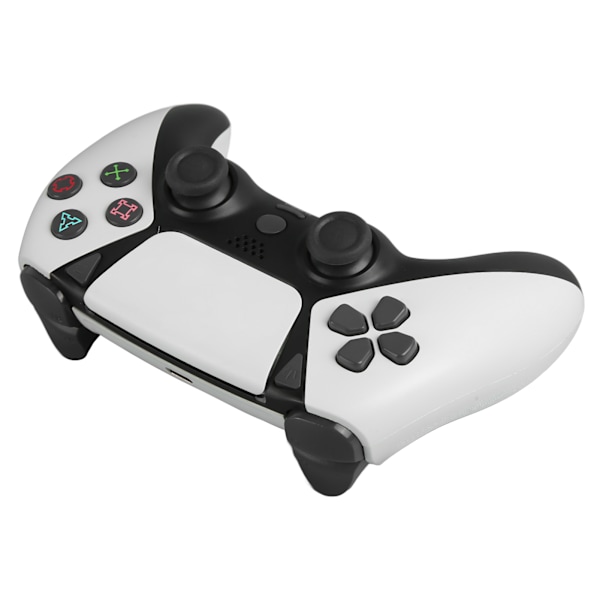 Flerspelarkontroll Multifunktion Bluetooth 4.0 Inbyggd Högtalare Trådlös Fjärrkontroll Joystick-Kontroll för PS4
