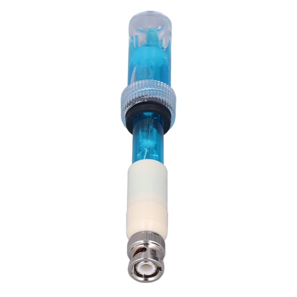 PH-sond BNC-kontakt PH301 plastglasmaterial kombination PH-elektrod för akvarium dricksvatten