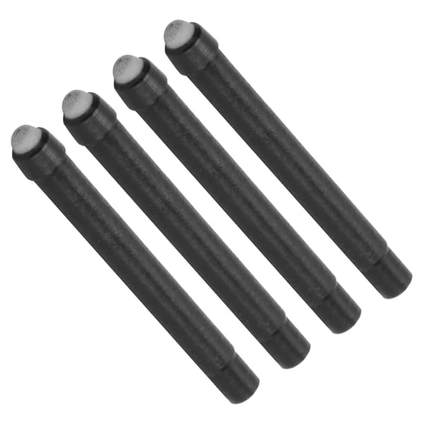 4 st pennspetsar ersättningsdatorsats för Microsoft Pro4/5/6/7/Book Pencil HB Refill