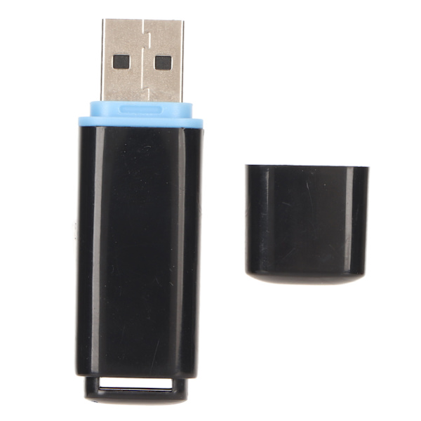 VR USB-dongle-mottaker Mini bærbar VR-spill trådløs mottaker for Valve Index-kontroller for HTC Vive-sporingsenhet for VR Ink Pilot