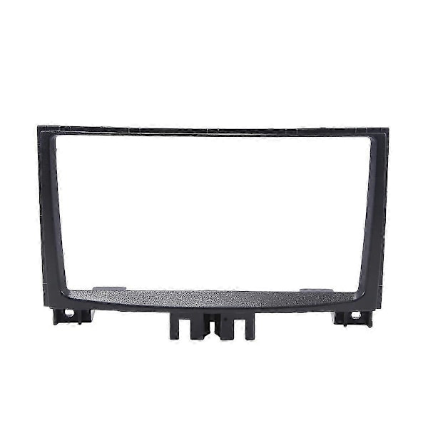 9 Tommer 2 Din Fascia kompatibel med Sprinter 2006-2012 2006-2016 Radio Stereo Android Player Kabinet Ramme
