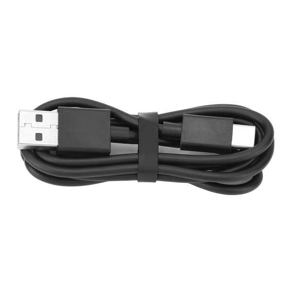 Elektrisk barbermaskineoplader Type C USB-interface udskiftningskabel til skægtrimmer til Flyco FS200 FS201